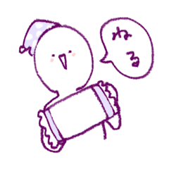 [LINEスタンプ] Nikoの日常スタンプ