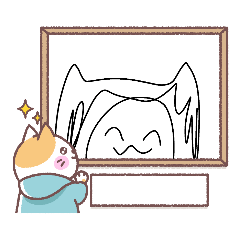 [LINEスタンプ] 適当スタンプ！？♡☆♪