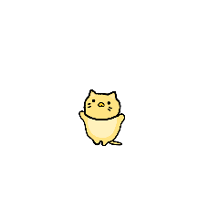 [LINEスタンプ] 猫きち君！