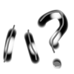 [LINEスタンプ] 一言で伝えてみよう