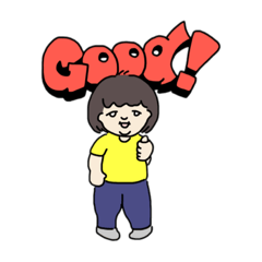 [LINEスタンプ] Extraordinary Yasuo なスタンプ