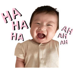 [LINEスタンプ] あれんちゃんすた