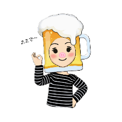 [LINEスタンプ] 母 あづのためのすたんぷ