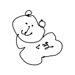 [LINEスタンプ] 動物だと言い張る奴ら