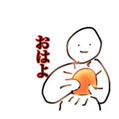 [LINEスタンプ] なぜか結構使えるスタンプ