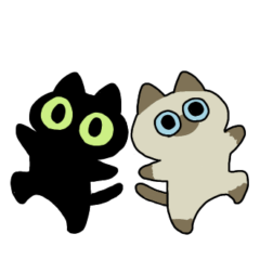 [LINEスタンプ] まぐろとはまち