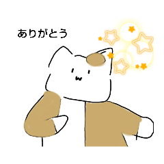 [LINEスタンプ] かわもとヒーローズ