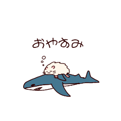 [LINEスタンプ] リメイク版オリジナルスタンプ中の人θ