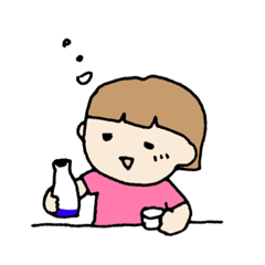 [LINEスタンプ] あきちゃんの使いやすいスタンプ2