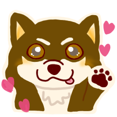 [LINEスタンプ] チワワのゼロ君