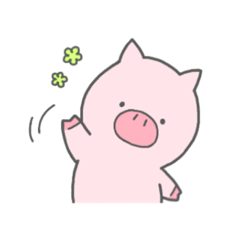 [LINEスタンプ] えあとんくん