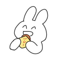 [LINEスタンプ] だもちゃんはげんき4