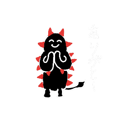 [LINEスタンプ] 気持ちはピカソ