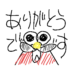 [LINEスタンプ] イヌノラクガキ（カラー）