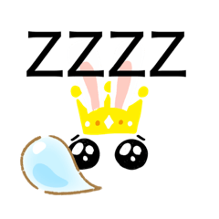 [LINEスタンプ] うわー！