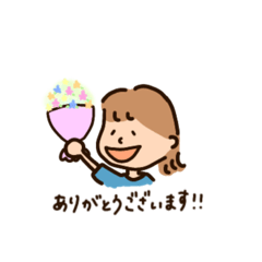 [LINEスタンプ] 毎日使えるゆるゆるスタンプ（敬語）