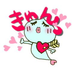 [LINEスタンプ] 魂のたまちゃん2