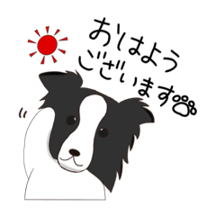 [LINEスタンプ] 【けいご】ぼーだーこりー2