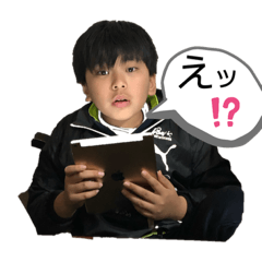 [LINEスタンプ] ジュン吉の使えるスタンプ