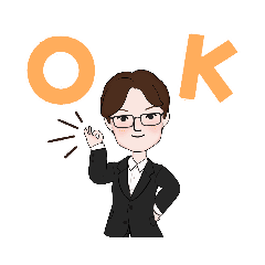 [LINEスタンプ] まこるんのスタンプの画像（メイン）