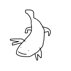 [LINEスタンプ] オオサンスタンプ