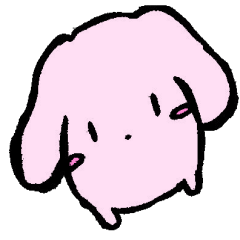 [LINEスタンプ] うさてんちゃん