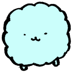 [LINEスタンプ] ふるもっこ