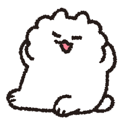 [LINEスタンプ] つつねこちゃん2