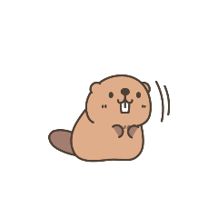 [LINEスタンプ] カヒパラくん