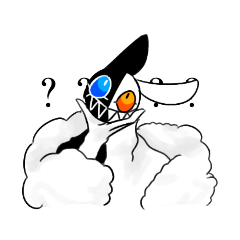 [LINEスタンプ] アダラん家