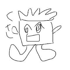 [LINEスタンプ] かわいいスタンプ！！！！！3