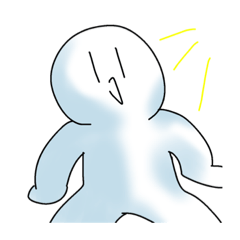 [LINEスタンプ] パカカの叫び  。