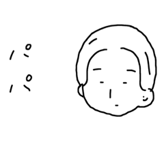 [LINEスタンプ] パパと子どもたち