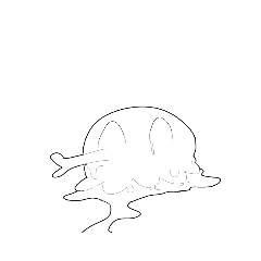 [LINEスタンプ] キスタコスタンプ