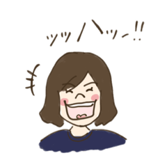 [LINEスタンプ] おめし、ときどきムラタ