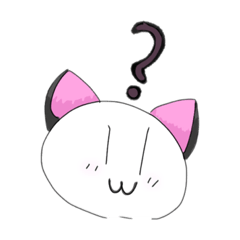 [LINEスタンプ] 未設定くんの日常会話編