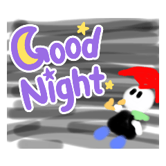 [LINEスタンプ] てる坊。日記2