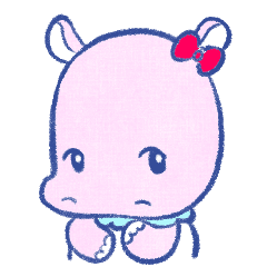 [LINEスタンプ] あかかばちゃん