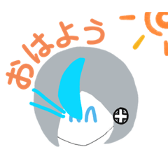 [LINEスタンプ] キャロルーのスタンプ