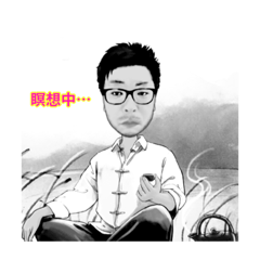 [LINEスタンプ] Kのオリジナルスタンプver.1