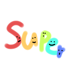 [LINEスタンプ] ゼリーのスタンプスーパー！！