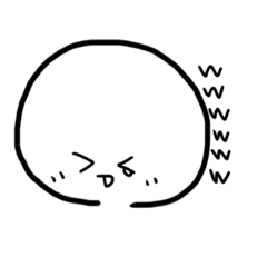 [LINEスタンプ] ロントくんのスタンプ第3弾