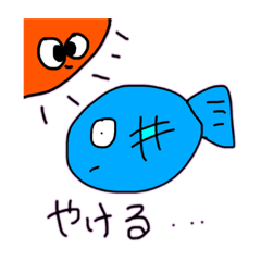 [LINEスタンプ] 夏のいつ使うねんスタンプ