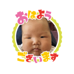 [LINEスタンプ] めいみくスタンプ