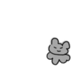 [LINEスタンプ] KA〜愉快な仲間たち編〜