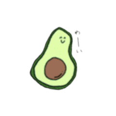 [LINEスタンプ] ふんわり野菜