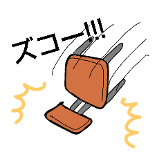 [LINEスタンプ] Y´sスタンプ