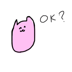 [LINEスタンプ] 英語イキリのネコさん