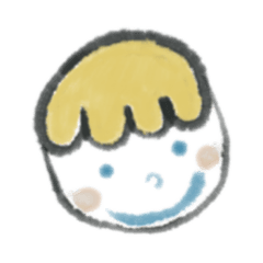 [LINEスタンプ] てがき★すたんぷ2