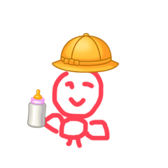 [LINEスタンプ] てっつるー